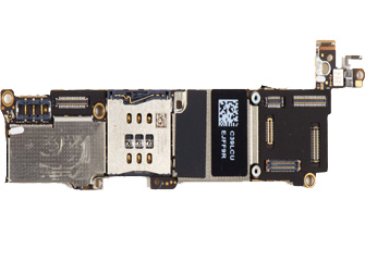 Mobile repair